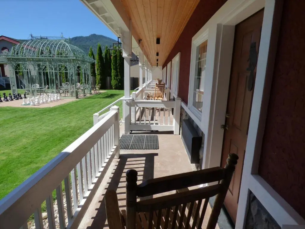 Beaver Valley Lodge