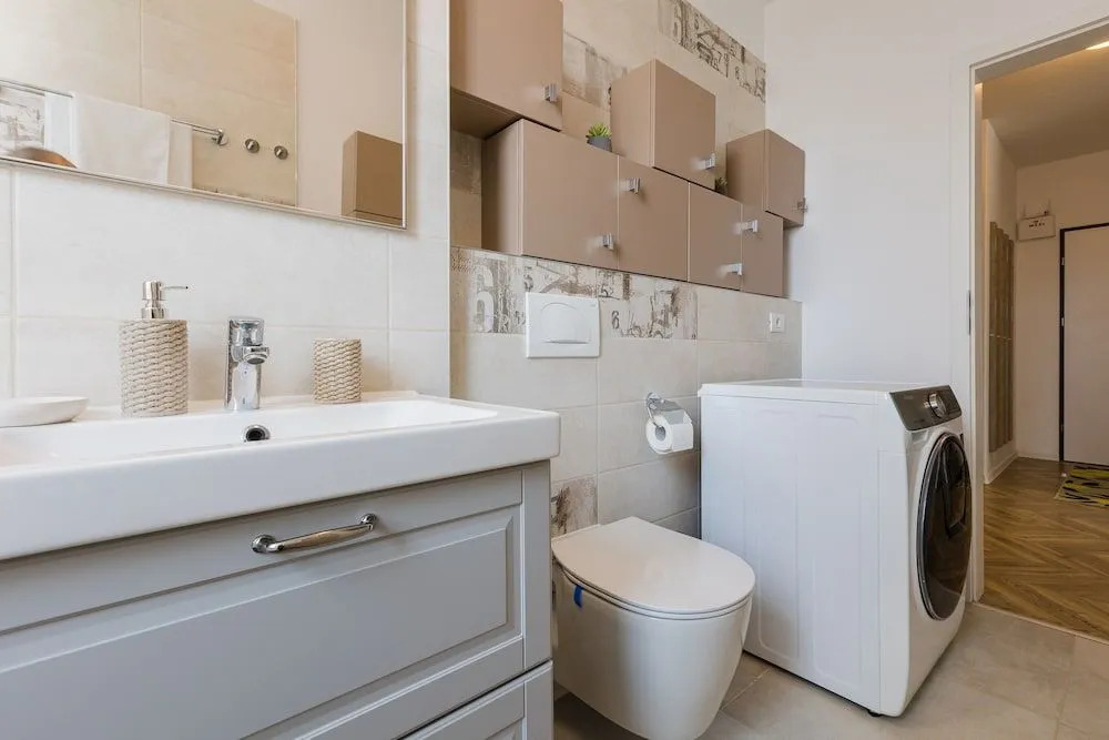 1BDR Comfort by ApartInvest