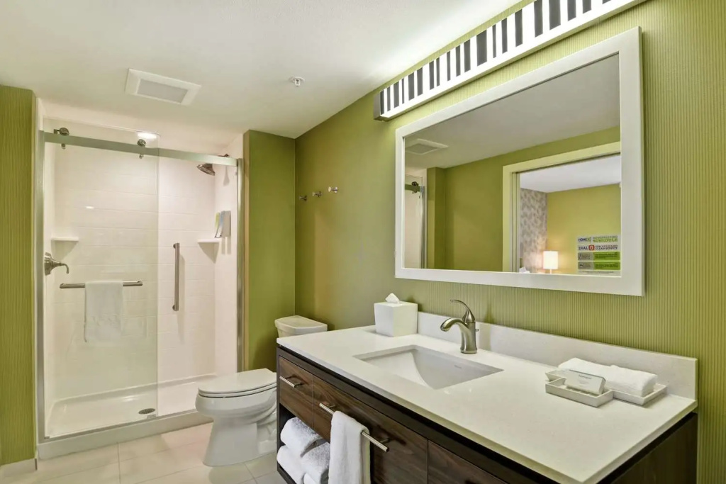 Home2 Suites By Hilton Helena