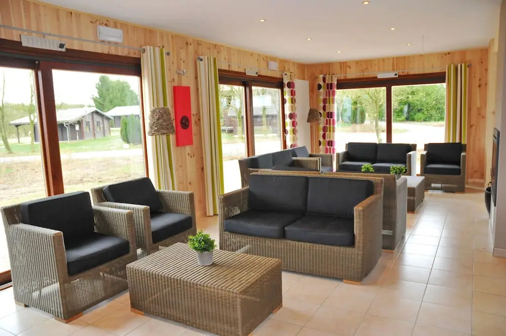 Le Refuge du Trappeur