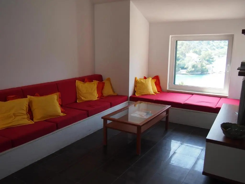 Perla Vacation Home