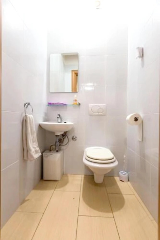 Apartment With 2 Bedrooms in Kožino, With Shared Pool, Furnished Balcony and Wifi - 800 m From the Beach
