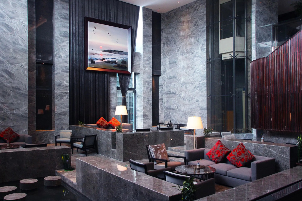 Fulitai International Hotel
