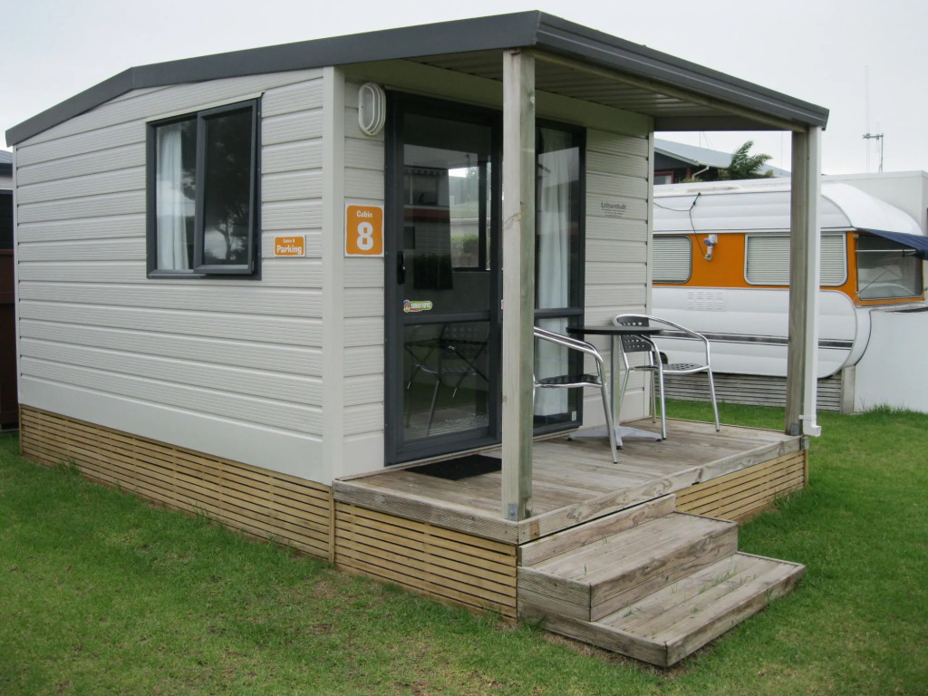 Cosy Corner Holiday Park
