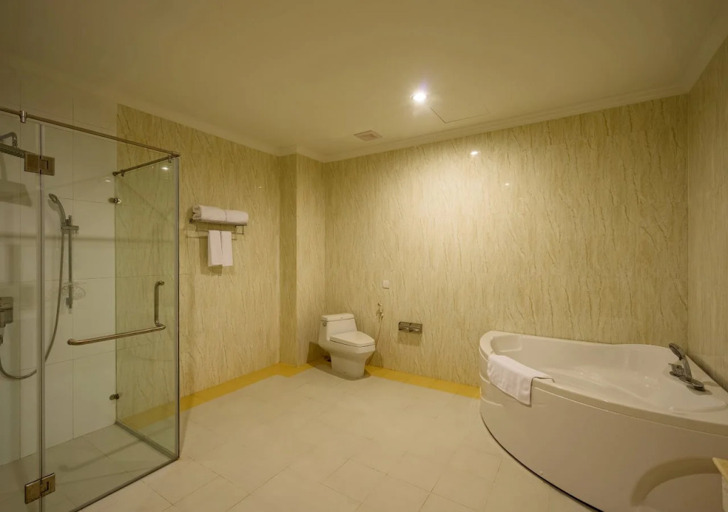 Angkor Davann Luxury Hotel & Spa