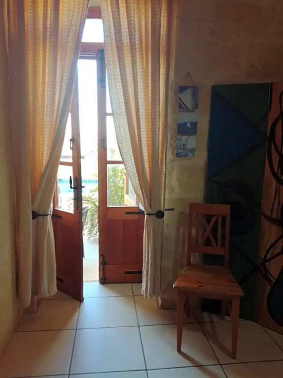 Arkati Literary B&B