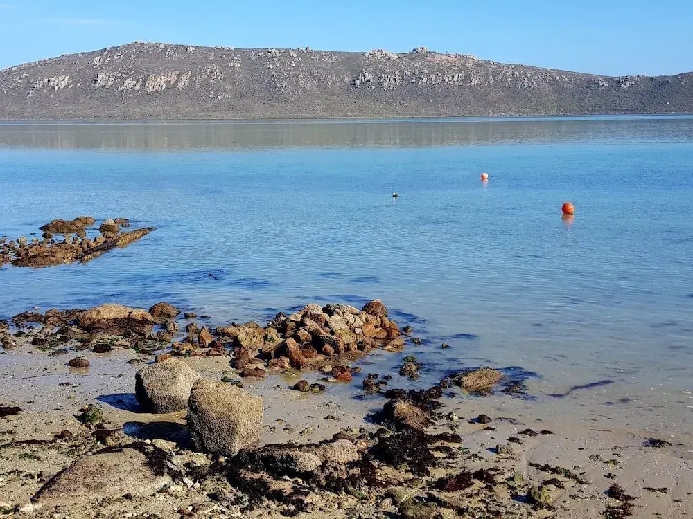 St Louis, Langebaan 8-sleeper
