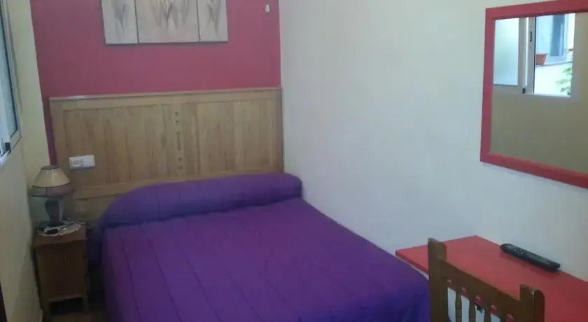 Carmen Beach Hostel Cullera