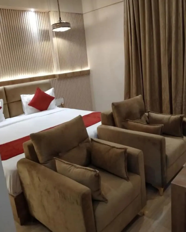 The Origin Suites