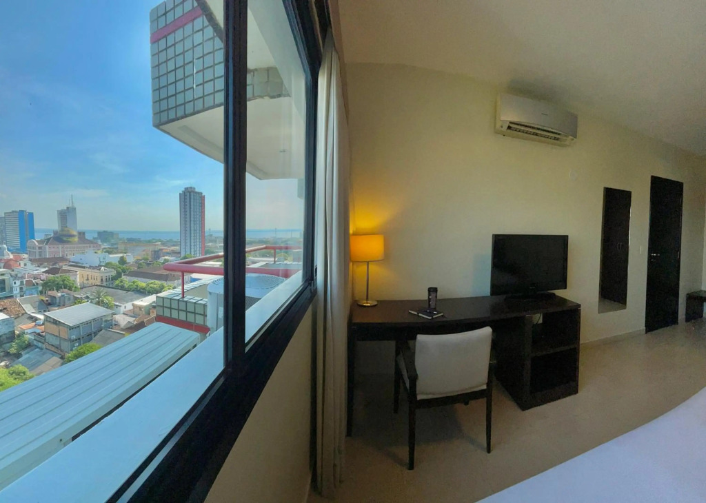 Hotel Saint Paul 01 Flat