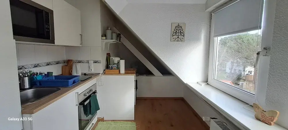 Judits Apartments