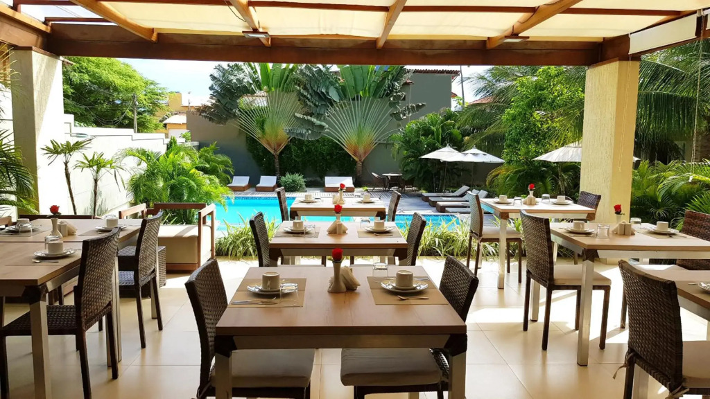 Ravenala Hotel Boutique
