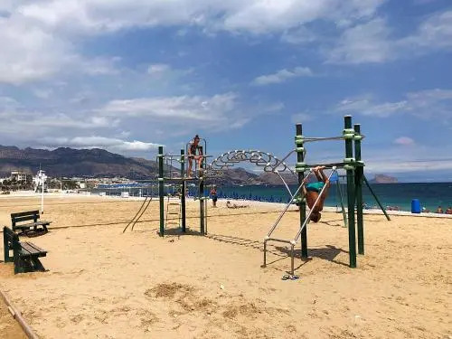 Fin Albir Playa