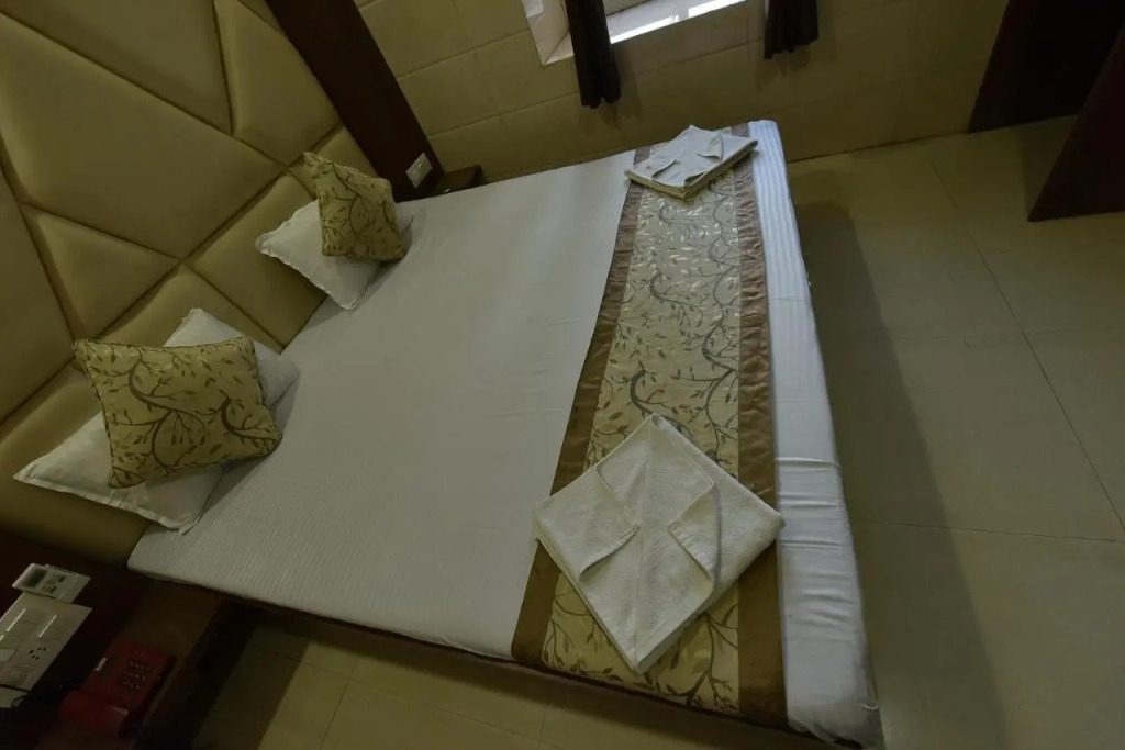 BABA GUEST HOUSE AJMER
