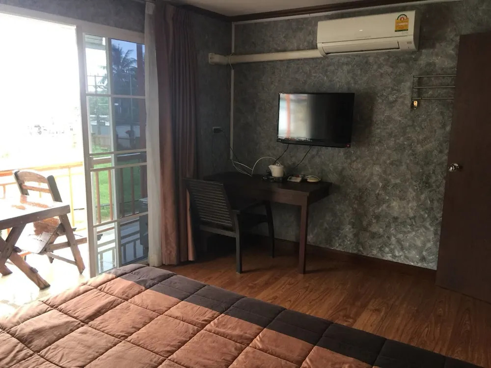 PCR Kata Guesthouse