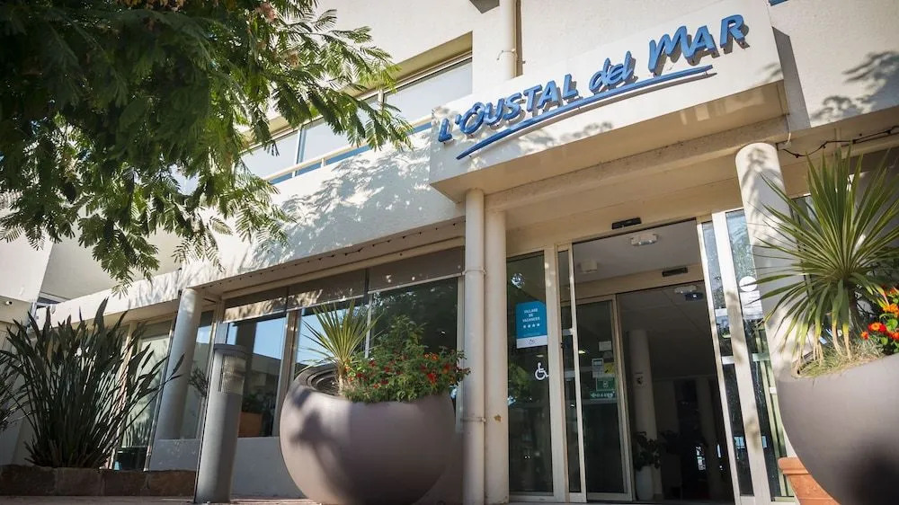 L'Oustal Del Mar