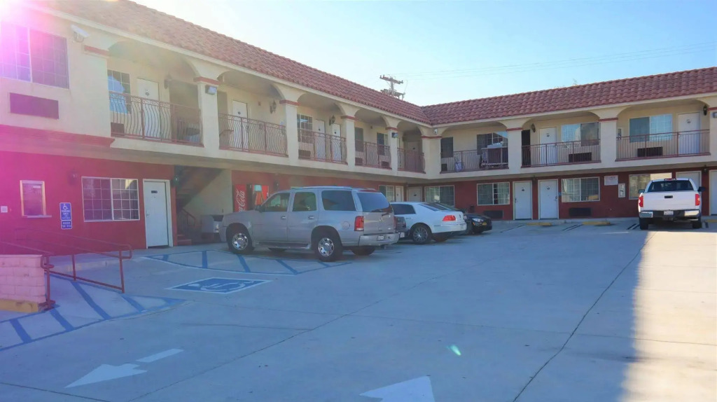 Marina 7 Motel