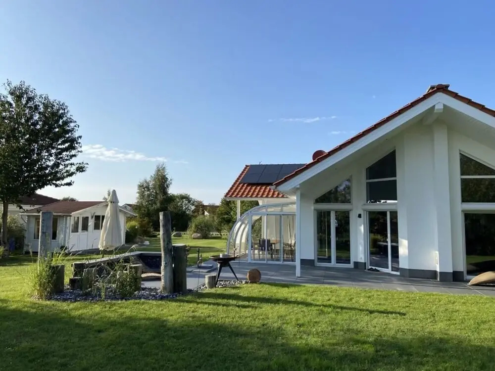 Ufer 7 Comfortable Holiday Residence