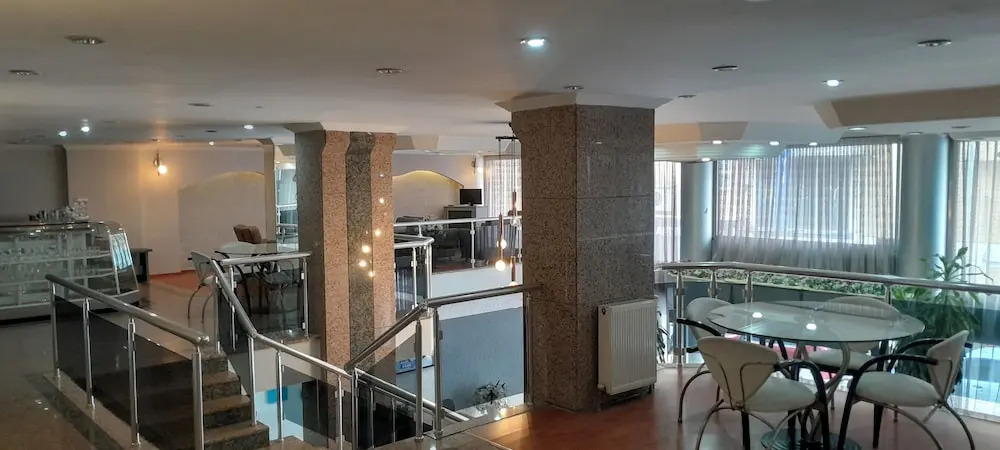 Hotel Turk Inn Uzcan
