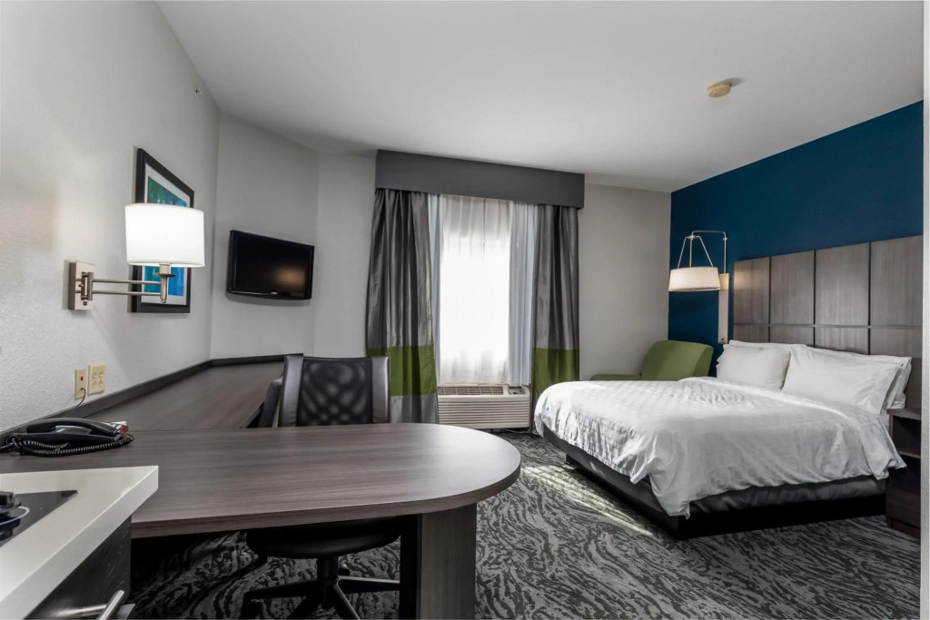 Candlewood Suites Knoxville Airport-Alcoa by IHG
