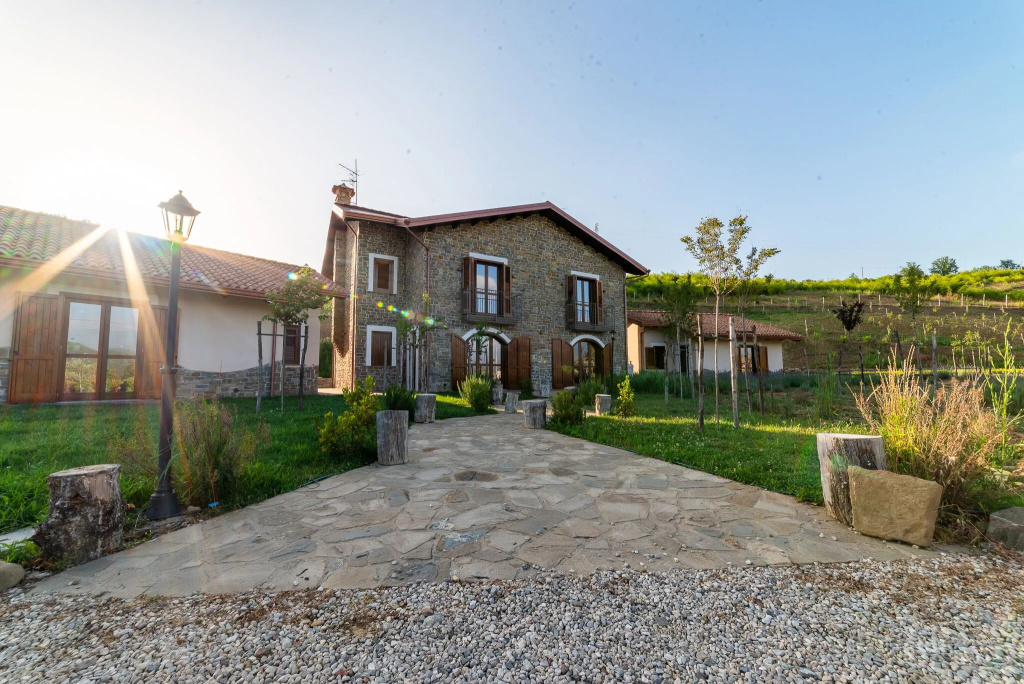 Borgo del Bambù