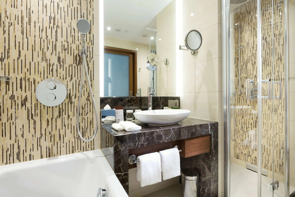 DoubleTree by Hilton Hotel & Conference Centre Warsaw