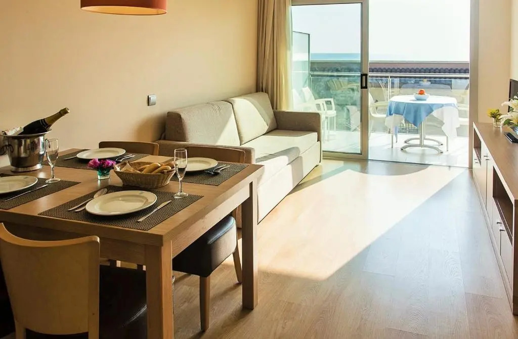 Apartaments Maritim