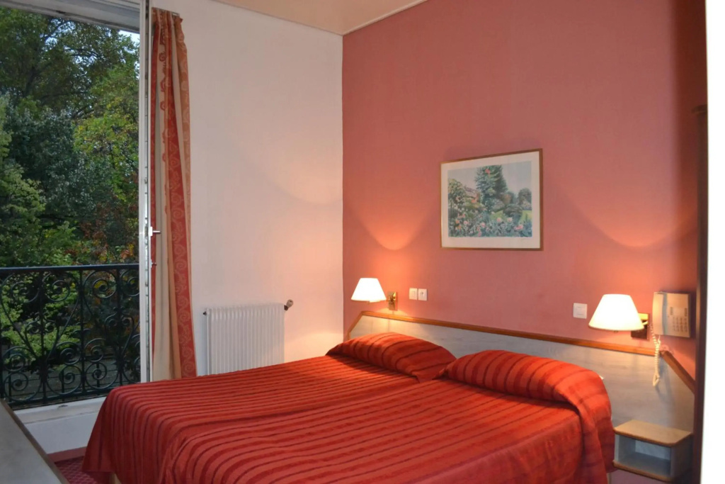 Hotel Williams Opera