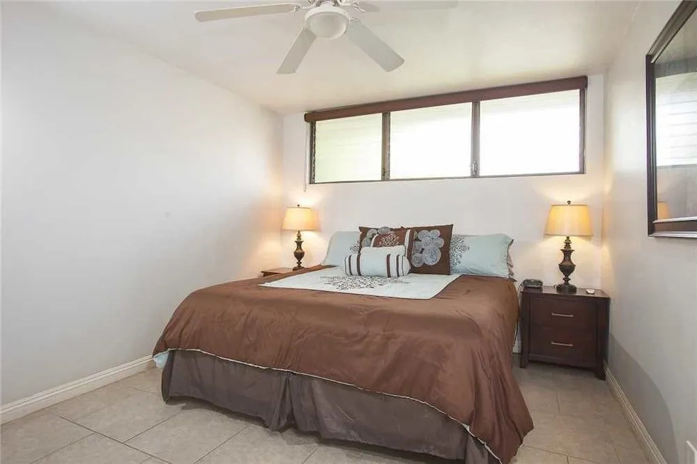 Maui Parkshore 306 - 2 Br Condo
