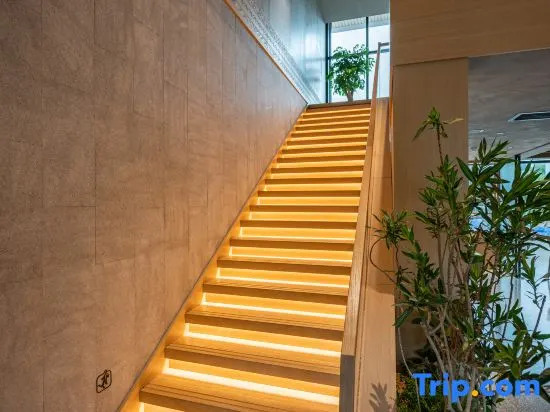 TRUE GO Hotel (Beijing Wangjing SOHO)