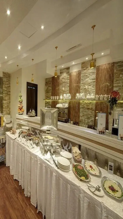 Sanam Suites Serviced Apartments - Riyadh