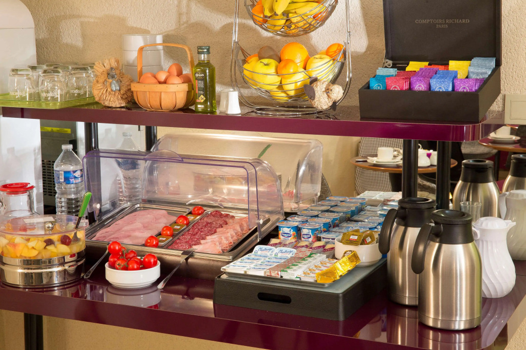 Hotel Best Western Anjou Lafayette