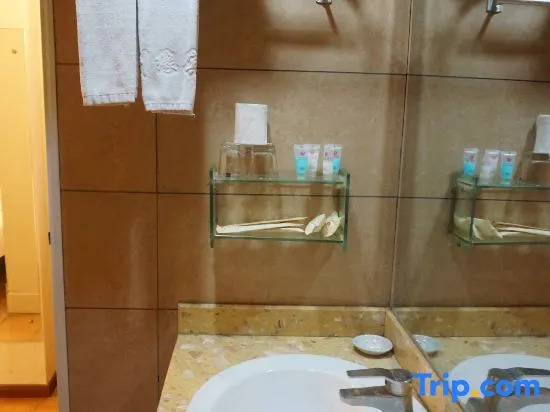 Xiangdong Lvzhouyuan Hotel