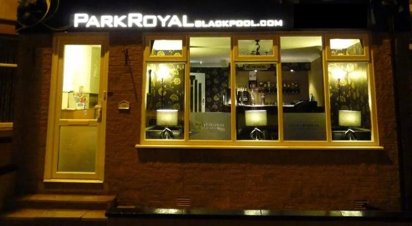 ParkRoyal Blackpool
