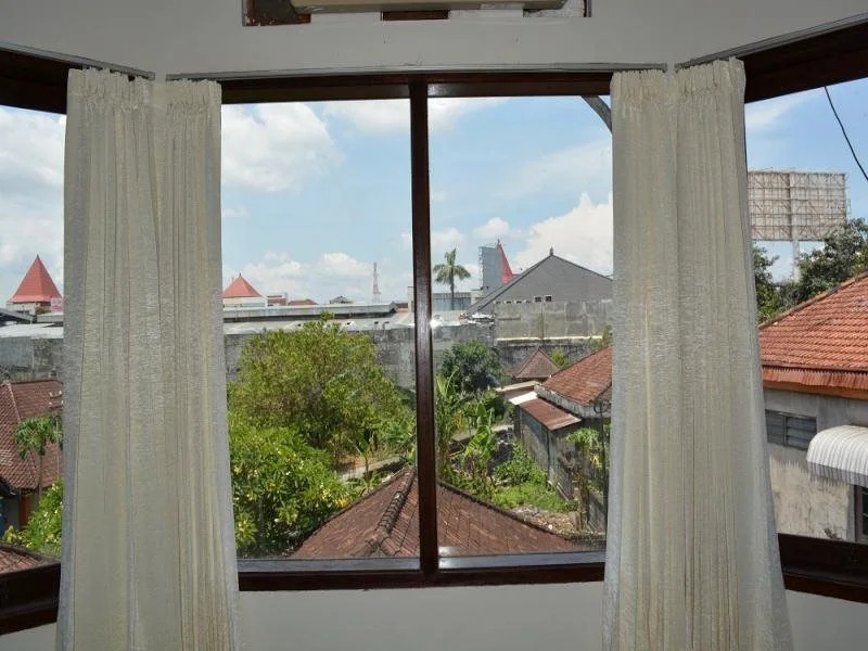 Hotel Purnama