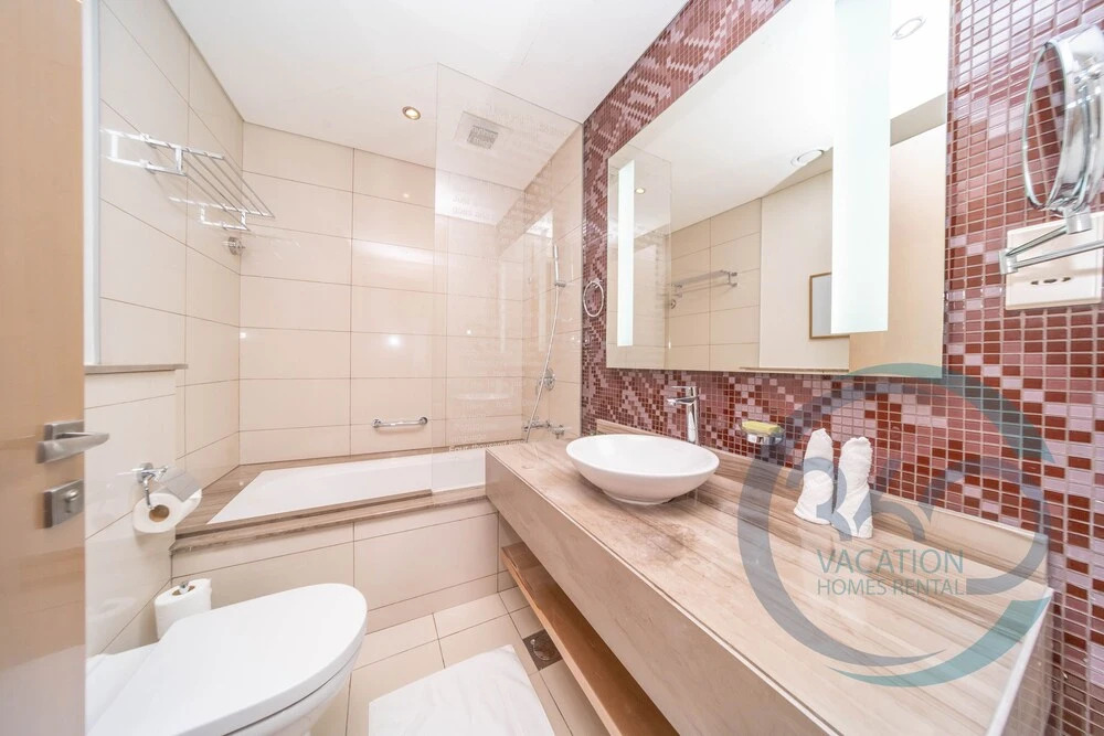 Astonishing 2 Bedroom Apartment DTPA