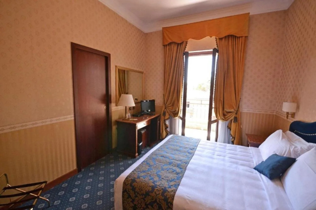 Hotel Cilicia