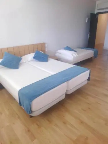 Nanit Valencia Hostel