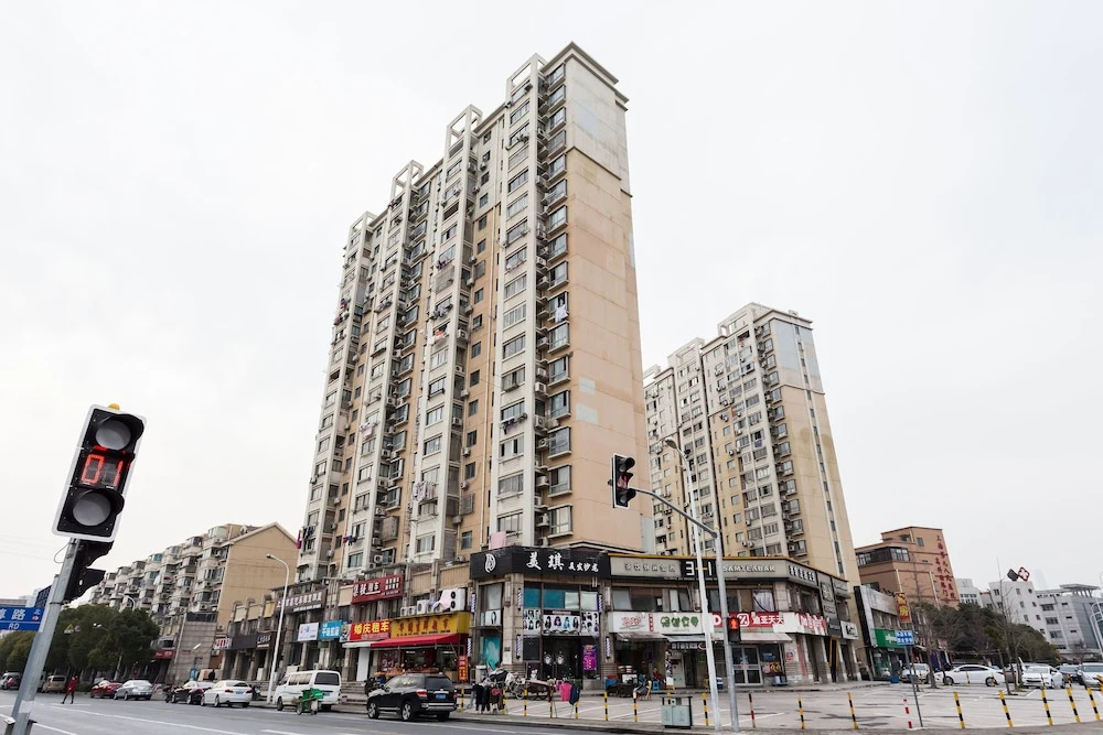 StarHome South Yanggao Branch