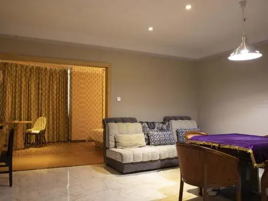Borrman Hotel Dongguan Zhongtang shop