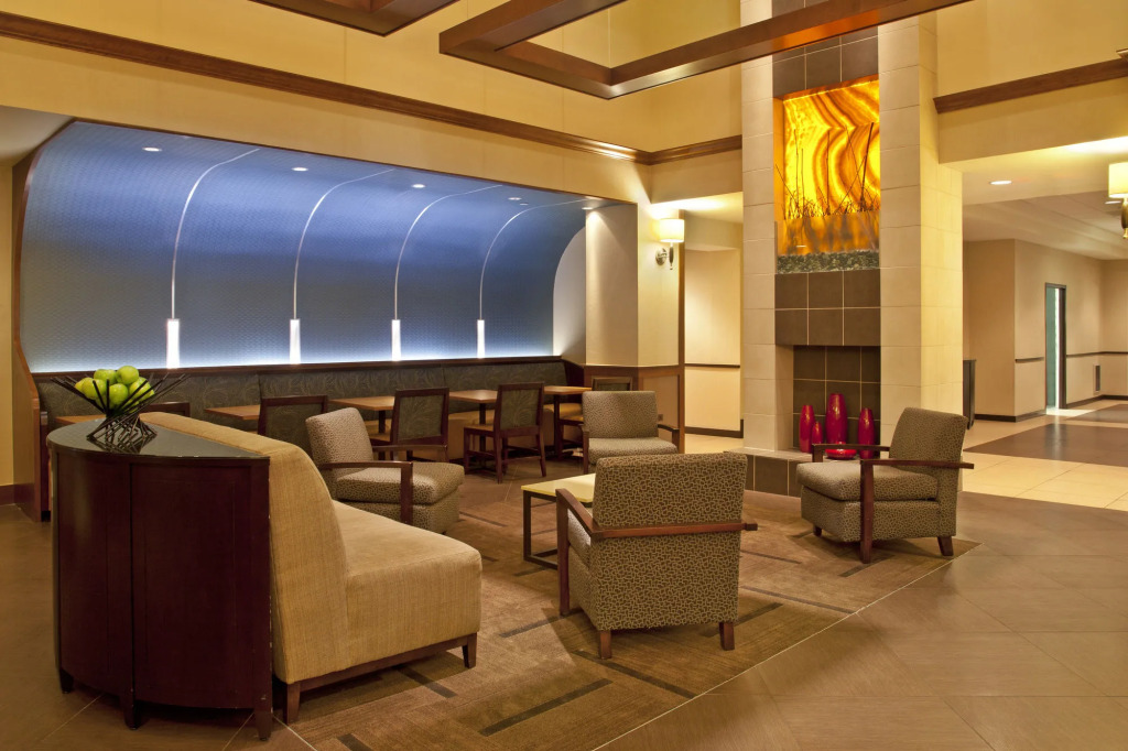 Hyatt Place Chicago - Lombard/Oak Brook