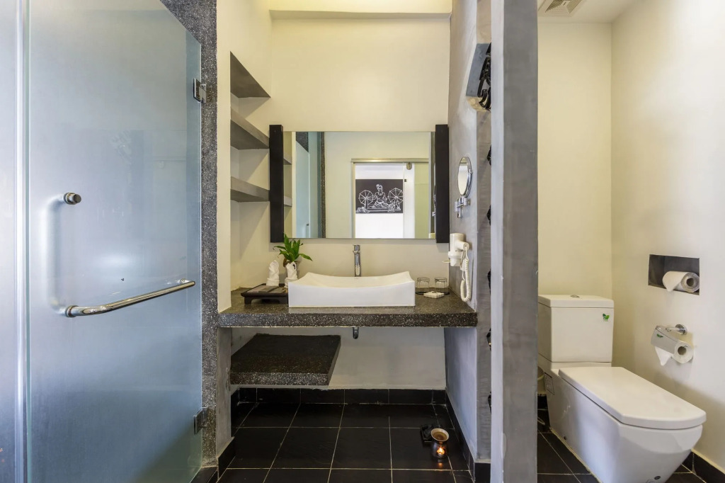 Central Suite Residence