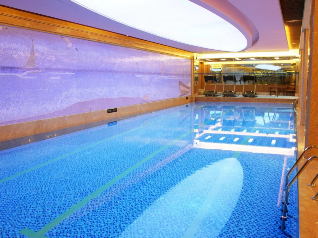 Hotel Nikko Wuxi