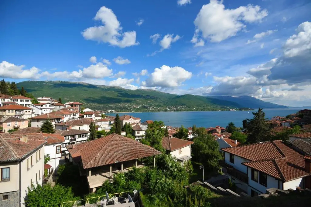 Villa Lollobrigida
