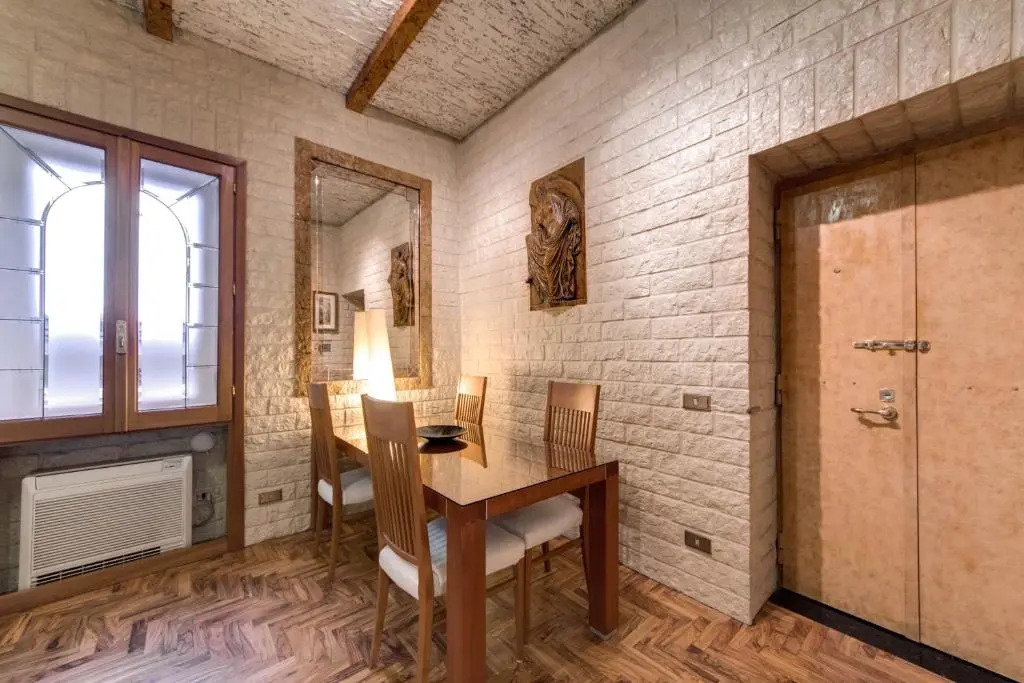 Fontana di Trevi Charming Apartment CIR 15280