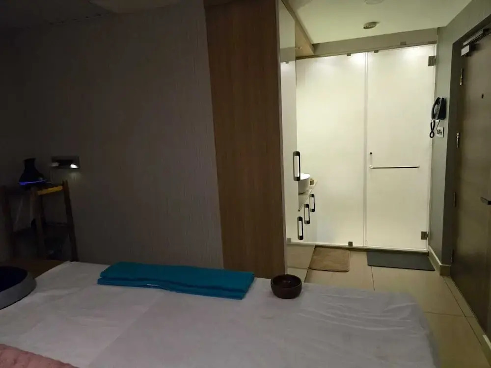 MoonBasa Boutique Hotel and Spa Infopark , Kakkanad