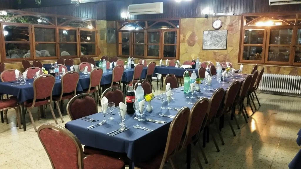 Arazim Hotel