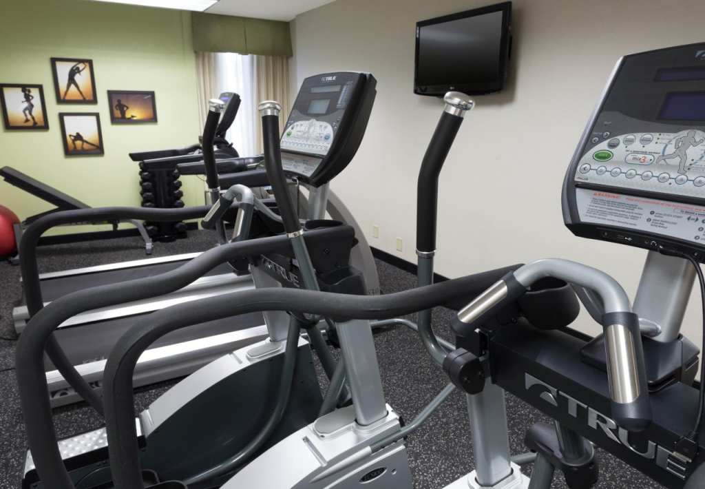 Drury Inn & Suites Atlanta Marietta