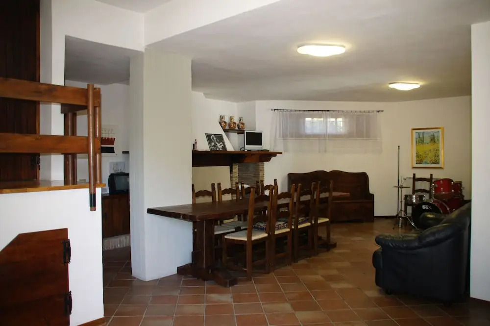 B&B Puntabella