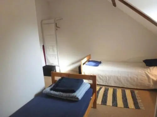 Apartment Appartement Duplex Avec 2 Chambres Balcon Et Parking